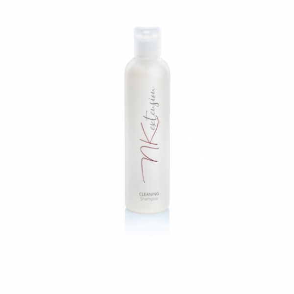 Cleaning Shampoo